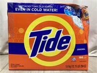 Tide Original Powder Detergent