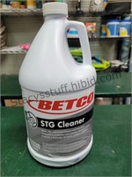 Betco Stone, Tile, Grout Cleaner 1 Gal