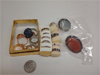 Mystery Jewelry