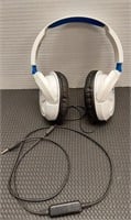 Turtlebeach Ear force Recon headphones.  Tested