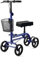 Knee Scooter Steerable Knee Walker Economical