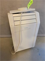 Mobile Keystone A/C Unit