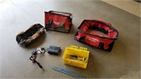 Milwaukee Tool Bags and...