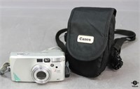 Canon SureShot Z155 Camera