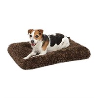 MidWest Homes for Pets Plush Pet Bed | Coco Chic