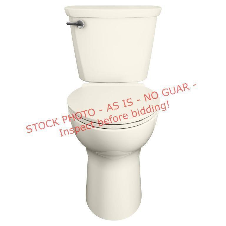 American Standard toilet bowl