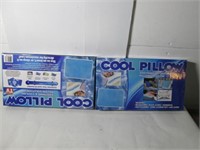 2X  SOOTHING & COOLING  PILLOW SOLUTION
