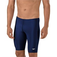 Speedo Men's Swimsuit Jammer ProLT Solid, Speedo