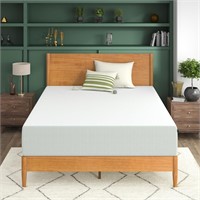 FULL Zinus 12" Memory Foam Mattress