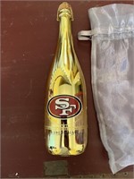 Commutative 49ers Wine