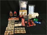 Hearing Aid Batteries & More