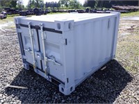 5' Storage Container
