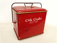 Vintage Cooler