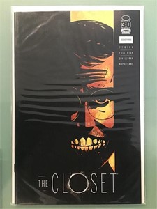 Closet #3