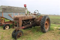 1945 IHC M Tractor #82725