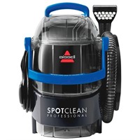 BISSELL SPOTCLEAN PROFESSIONAL CARPET CLEANER