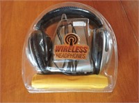 Set Wireless Headphones