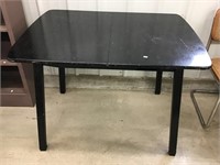 Wooden Table 41x29x30