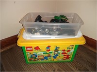 Lego / Toy Lot