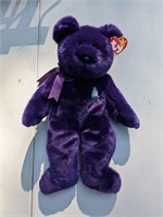 Ty Princess Diana Bear