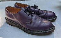 Vintage Dr. Martin's Shoes