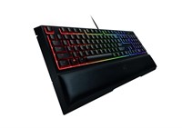 Razer Ornata Chroma Gaming Keyboard, RGB Backlit,