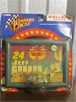 Nascar Collectable Jeff Gordon