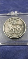 (1) Medallion (Jonestown, PA. Lions Club)