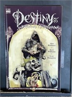 Destiny A Chronicle of Deaths Foretold #2 Vertigo