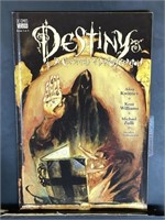 Destiny A Chronicle of Deaths Foretold #1 Vertigo