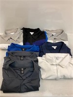 Men's XL Polo Tees