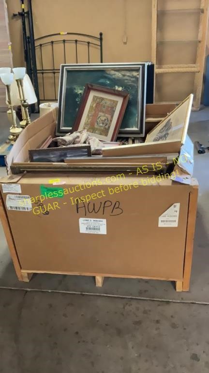Sunday, 07/07/24 Specialty Online Auction @ 10:00AM