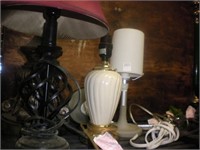 Lamp Selection