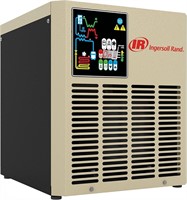 Ingersoll-Rand D25IN Refrigerated Air Dryer, Beige