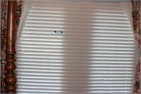 Window Blinds For 3 Windows: 1 Large, 2 Small
