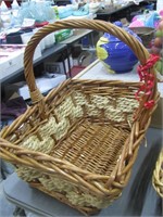 18" BASKET