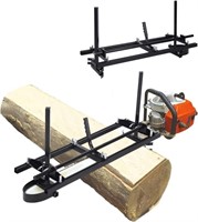 chainsaw mill Portable Chainsaw mill 36" Inch stee