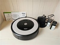 Robot Roomba Vacuum Cleaner