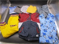 Kids Shirts, Pants, Jacket