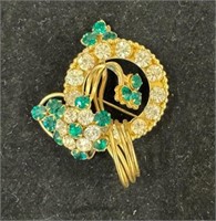 Vintage Brooch