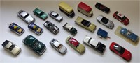 Collector Vehicles