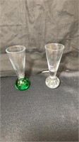 2 bubble glass shooters