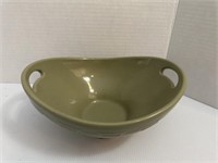 Longaberger Decorative bowl