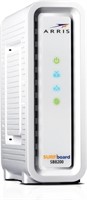 ARRIS SURFboard SB8200 DOCSIS 3.1 Cable Modem | Ap