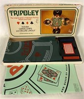 1969 TRIPOLEY GAME