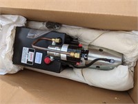 Bucher Hydraulics 12V hydraulic pump, New in box