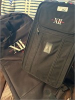 2 pc Big 12 Conference Luggage