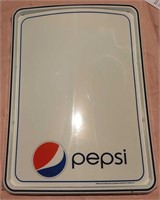 New Pepsi Dry Erase Board