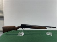 Remington US Mdl 11 12 Ga Auto