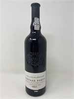 1994 Taylor Fladgate Vintage Port Red Wine.